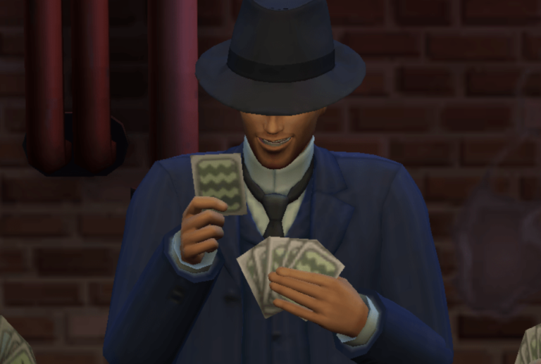 Sims 4 Criminal Career Guide Are The Rewards Worth It? Sim Guided