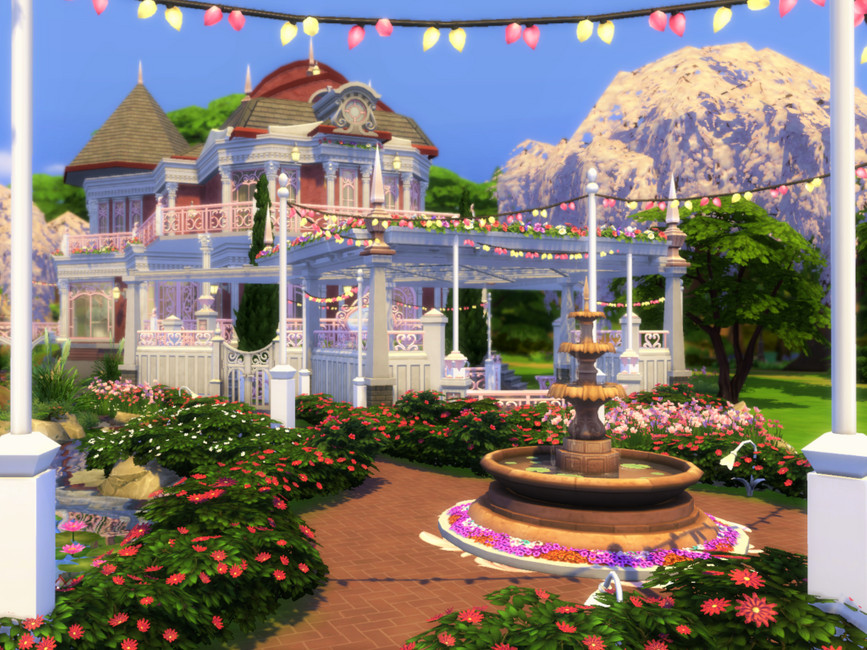 Best Sims 4 Wedding CC And Where To Download - Sim Guided