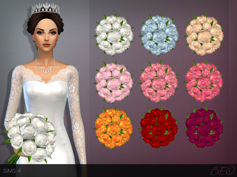 Best Sims 4 Wedding CC And Where To Download - Sim Guided