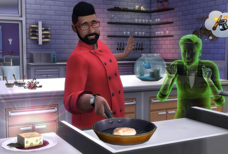 Sims 4 Culinary Career Guide How To Boost Your Culinary Career Sim