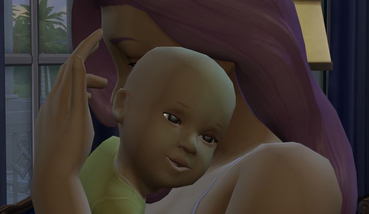 baby mods sims 3