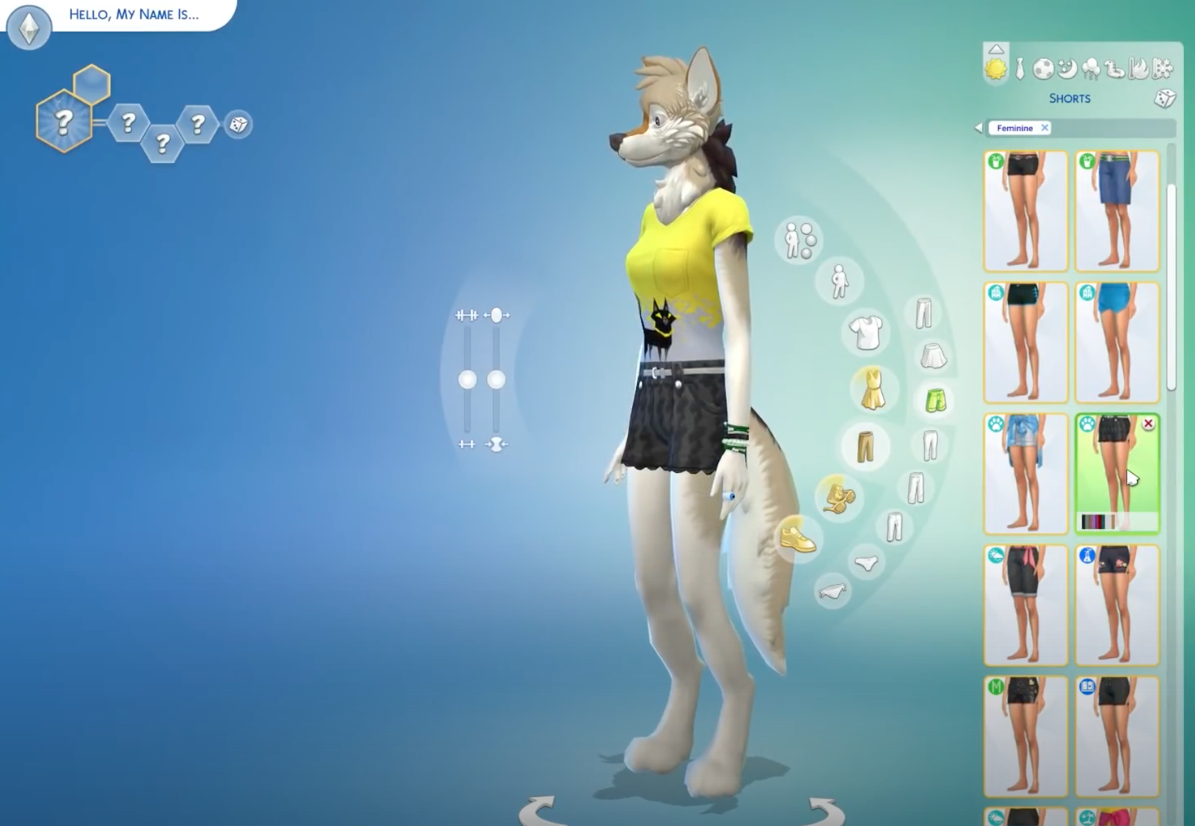 sims 4 ps4 mods