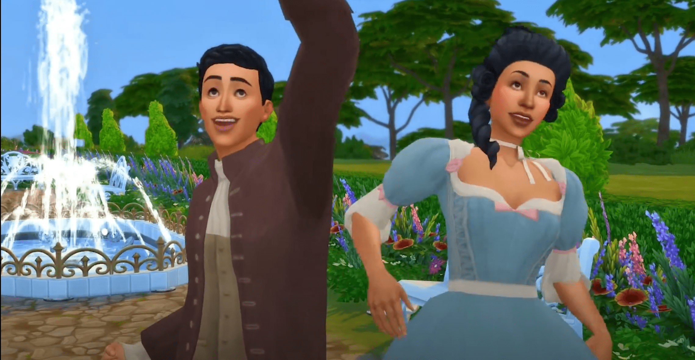 Sims 4 Royalty Mod Guide Sim Guided