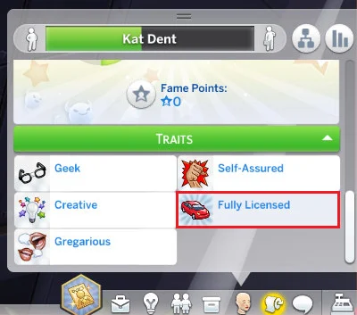Sims 4 Explore Mod