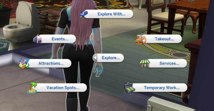 Sims 4 Explore Mod Guide How Good Is It Sim Guided