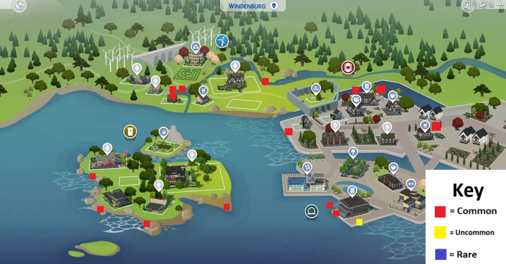 Windenburg