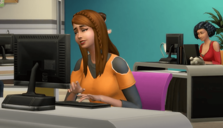 after school activities sims 4