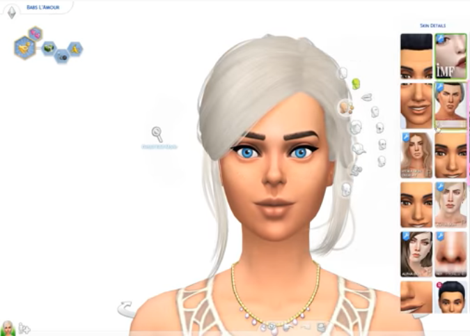 slice of life anime mod sims 4