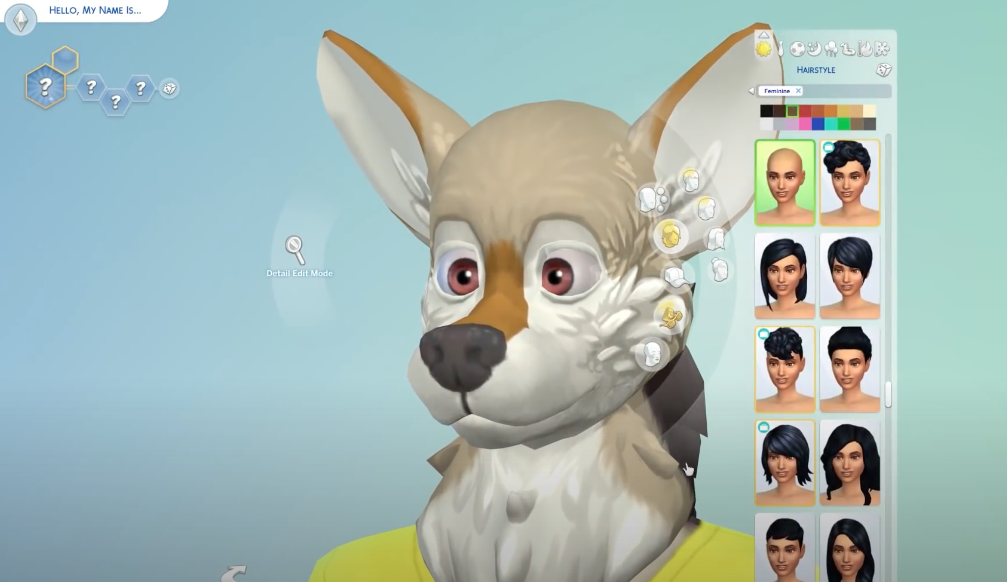 sims 4 animal mods