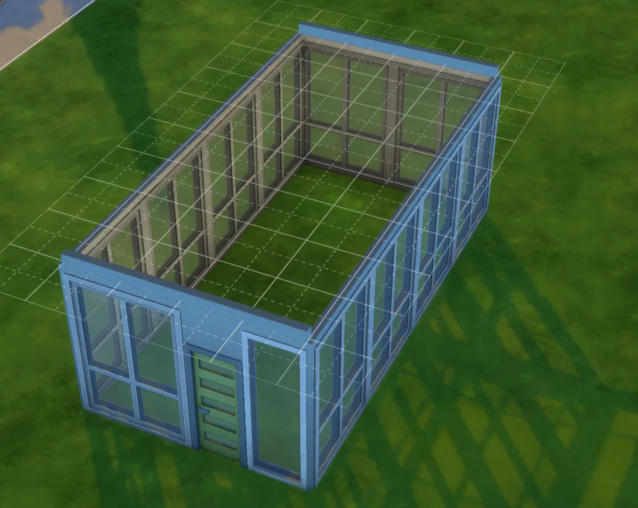 Sims 4 Greenhouse Guide Top Tips And Tricks Sim Guided Sims 4 Greenhouse Guide Top Tips And, How To Make A Cold Storage Room In Your Basement Sims 4