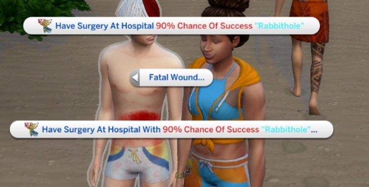 how to download life tragedies mod sims 4