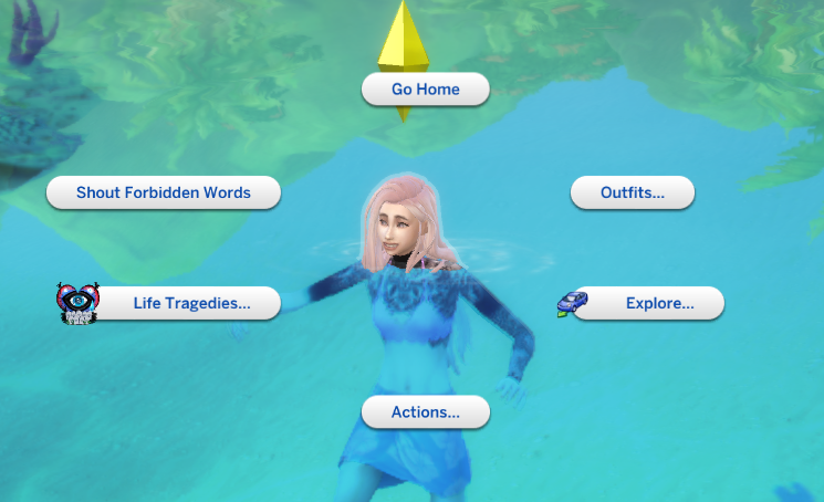 how to download life tragedies mod sims 4