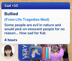 how to download life tragedies mod sims 4