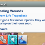 how to download life tragedies mod sims 4