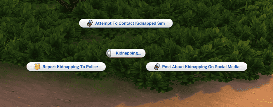 Sims Life Tragedies