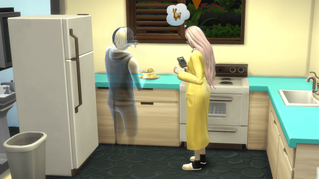 how to download sims 4 life tragedies mod