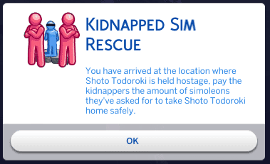 Sim kidnappers