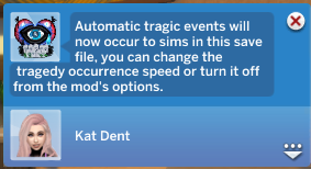 abuse mod sims 4