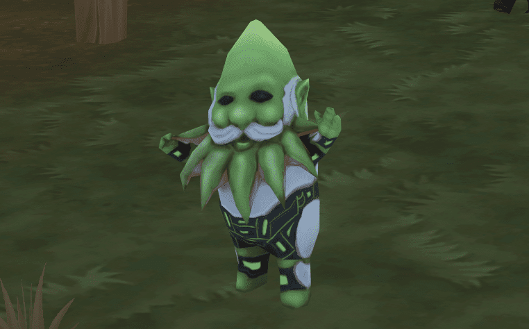 Guardian of the Gnomelaxy