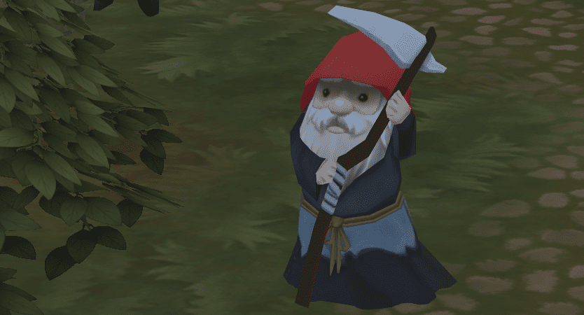 Gnome