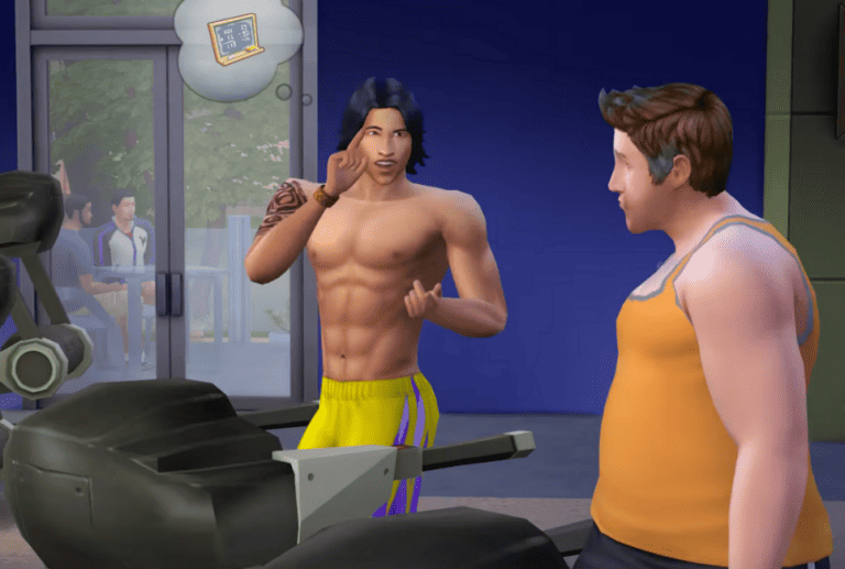 How to Mentor in Sims 4 - Sim Guided