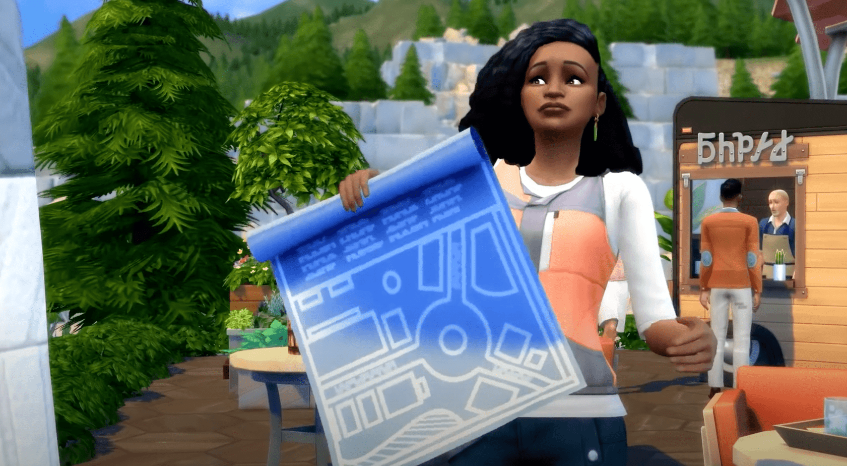 List 3 Sims 4 Careers List 2021 Zailzeorth s Blog