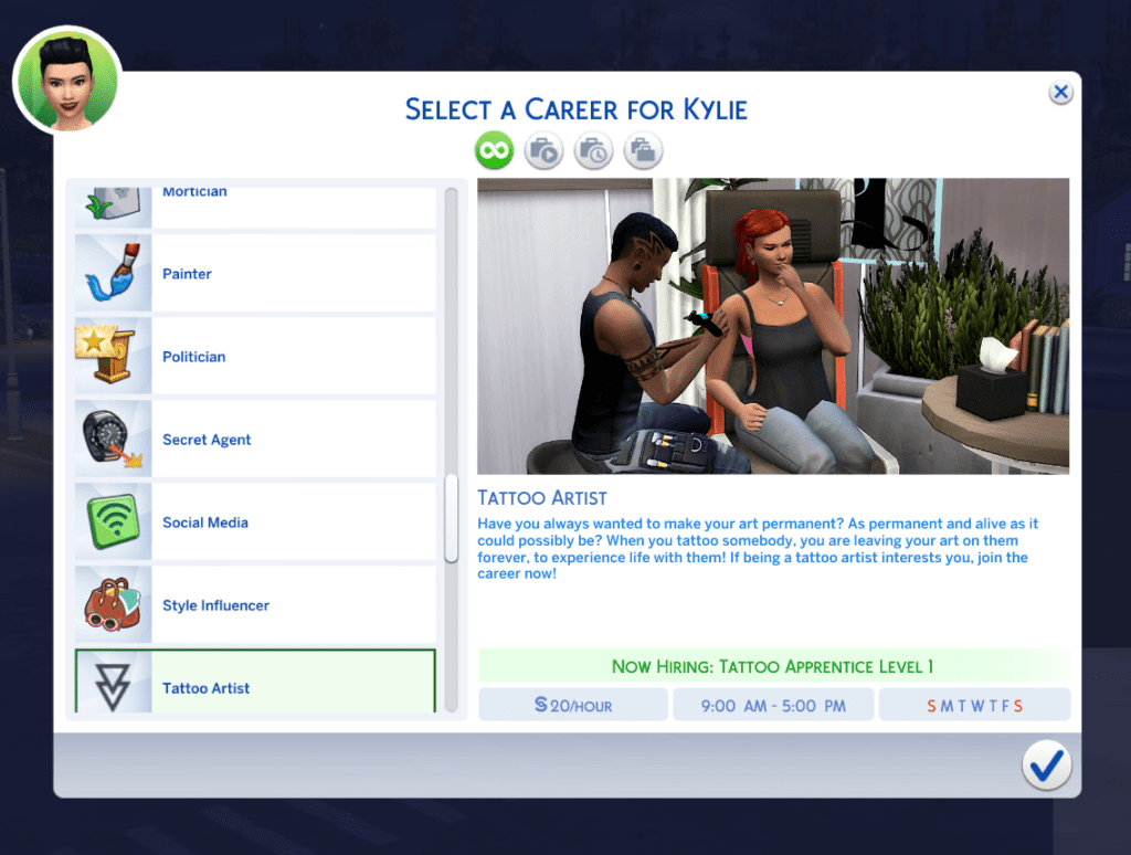 Best Sims 4 Career Mods Guide Sim Guided