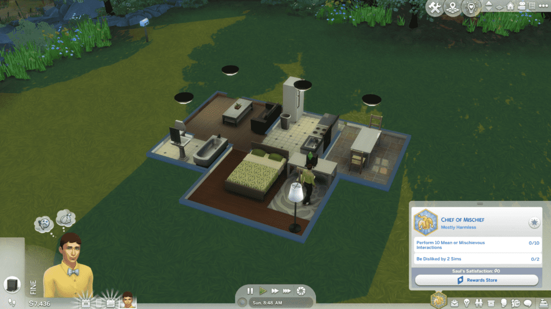 Sims 4 Law Career Guide Is This Career Right for Your Sim? Sim Guided