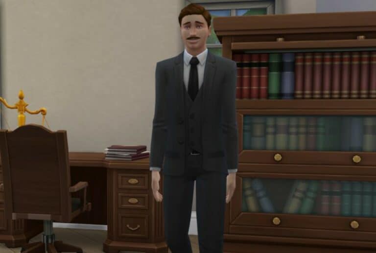 Sims 4 Law Career Guide Is This Career Right for Your Sim? Sim Guided